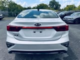2021 Kia Forte - Preview 6