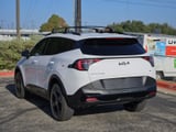 2026 Kia Sportage - Preview 5