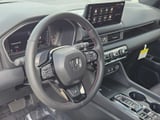 2026 Honda Pilot - Preview 2