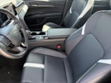 2026 Toyota Camry - Preview 12