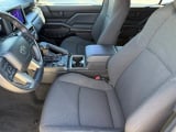 2025 Toyota 4Runner - Preview 7