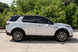 2026 Land Rover Discovery Sport - Preview 8