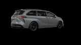 2026 Toyota Sienna - Preview 10