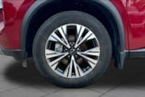 2023 Nissan Rogue - Preview 10
