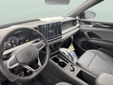 2026 Volkswagen Tiguan - Preview 10