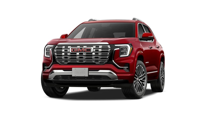 2027 GMC Terrain - Image 1