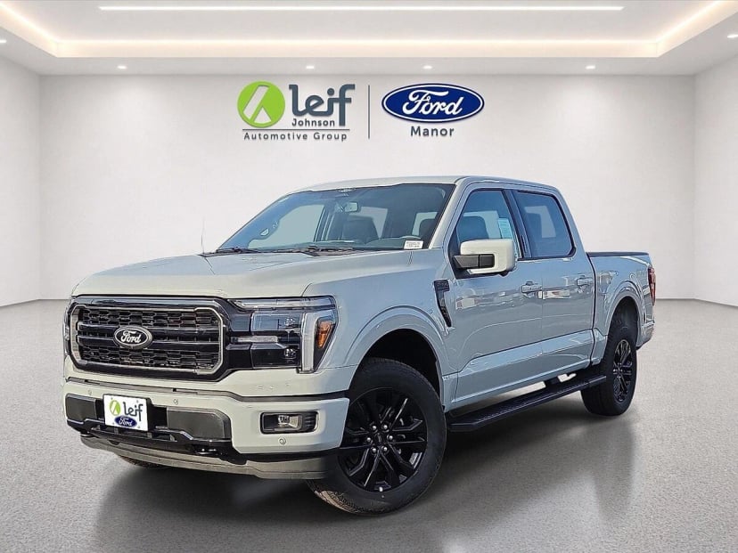 2026 Ford F-150 - Image 1