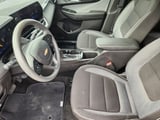 2025 Chevrolet TrailBlazer - Preview 14