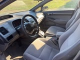 2007 Honda Civic - Preview 7