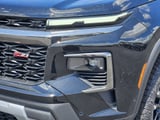 2026 Chevrolet Traverse - Preview 5