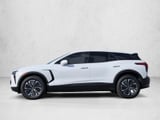 2026 Chevrolet Blazer EV - Preview 8