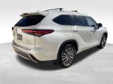 2021 Toyota Highlander - Preview 5