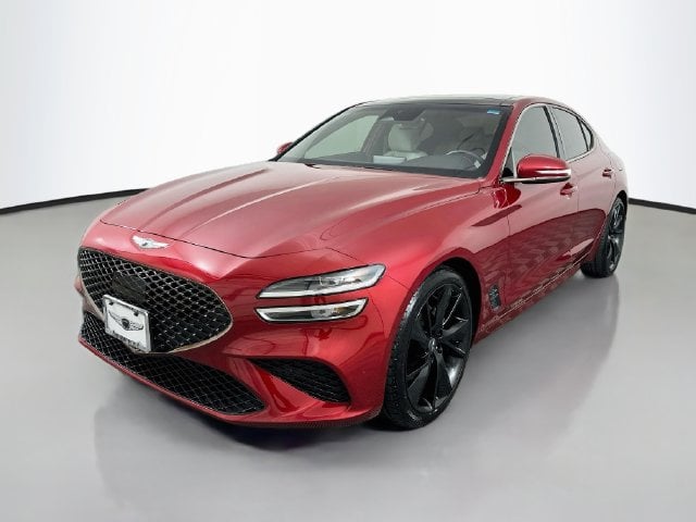 2023 Genesis G70 - Image 1