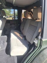 2007 Jeep Wrangler - Preview 15