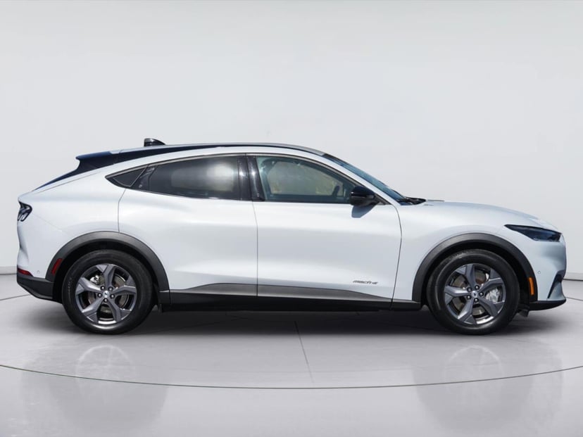 2023 Ford Mustang Mach-E - Image 2