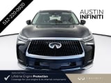 2027 INFINITI QX60 - Preview 3