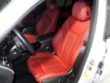 2024 BMW X3 - Preview 13