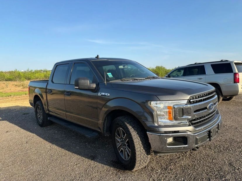 2019 Ford F-150 - Image 3
