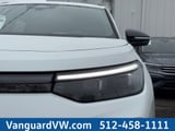 2026 Volkswagen Tiguan - Preview 3