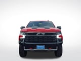 2026 Chevrolet Silverado 1500 - Preview 8