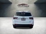 2025 Jeep Compass - Preview 4