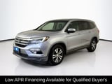 2016 Honda Pilot - Preview 3