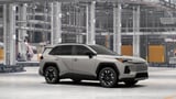2026 Toyota RAV4 - Preview 14