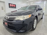 2012 Toyota Camry - Preview 7