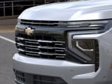 2026 Chevrolet Tahoe - Preview 13