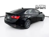 2024 Chevrolet Malibu - Preview 7