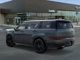 2027 Hyundai Santa Fe - Preview 5