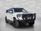 2018 Toyota Tundra - Preview 3