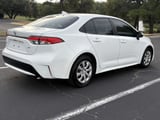 2020 Toyota Corolla - Preview 5