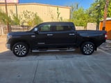 2019 Toyota Tundra - Preview 4