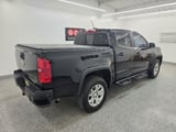 2018 Chevrolet Colorado - Preview 8