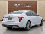 2026 Cadillac CT5 - Preview 8