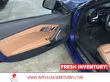 2023 BMW Z4 - Preview 6