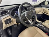 2019 INFINITI QX50 - Preview 9