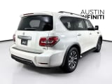 2020 Nissan Armada - Preview 7