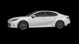 2026 Toyota Camry - Preview 3