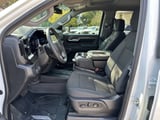 2026 Chevrolet Silverado 1500 - Preview 9