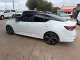 2021 Nissan Sentra - Preview 9