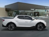 2025 Hyundai Santa Cruz - Preview 7