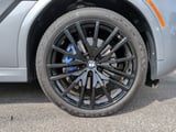 2026 BMW X6 - Preview 12