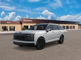 2027 Hyundai Palisade - Preview 2