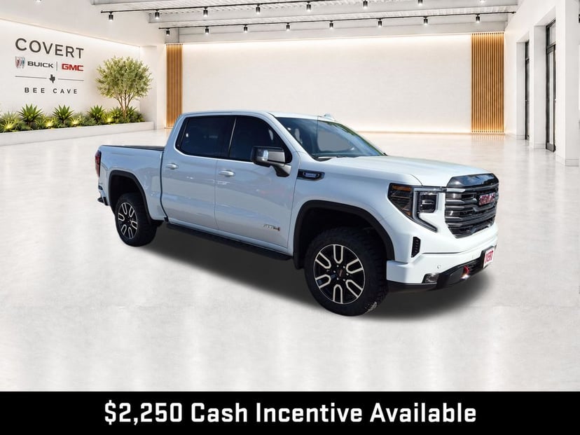 2026 GMC Sierra 1500 - Image 1