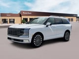 2027 Hyundai Palisade - Preview 2