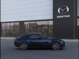 2026 Mazda MX-5 - Preview 5
