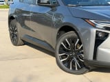 2026 Toyota bZ - Preview 2