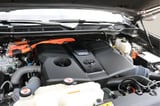 2023 Toyota Sequoia - Preview 10